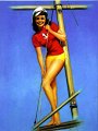 Billy DeVorss - A Sight to Sea 1945